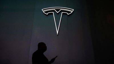 Double Whammy for Elon Musk: Slowing EV demand and shaky AI credentials make it hard - tech.hindustantimes.com