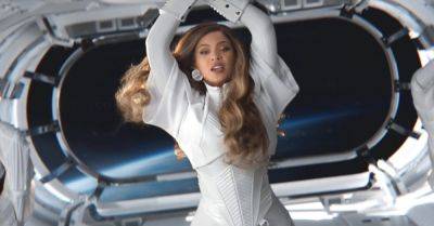 Beyonce said ‘drop the new music’ at the Super Bowl, then she did - polygon.com - Usa - state Texas - city Las Vegas