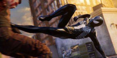 Marvel's Spider-Man 2 Bug Gives Peter a Skeleton Suit, and Fans Want an Official Version - gamerant.com - city New York - Marvel