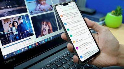 Gmail introduces chat-style interface for email replies, redefines user experience and efficiency - tech.hindustantimes.com - Usa