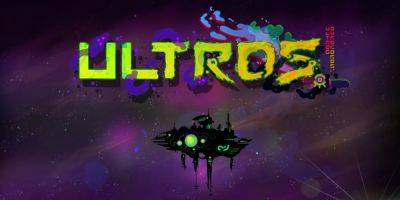 Ultros Review: "An Utterly Original DMT-Infused Metroid Fever Dream" - screenrant.com