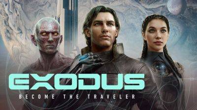 Exodus – Certain Affinity Announced as Lead Co-Developer - gamingbolt.com - Chad