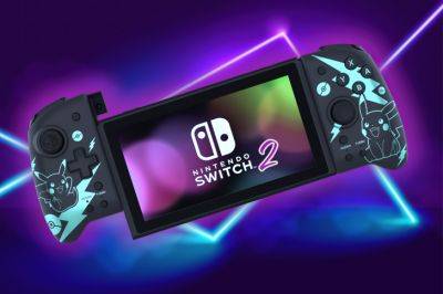 Nintendo Switch 2 Will Be Backwards Compatible, Insiders Claim; Might Offer Enhancements - wccftech.com - Brazil - Portugal