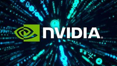 Rumor: Switch 2 Will Have A Custom Designed Nvidia Chip - gameranx.com - North Korea