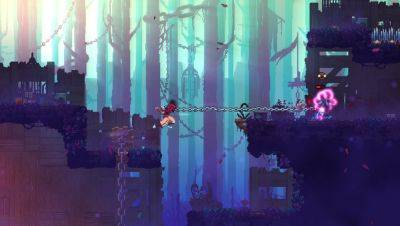 Former Dead Cells Lead Designer Blasts Motion Twin for End-of-Support Announcement - gamingbolt.com