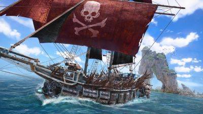 As Ubisoft CEO dubs Skull and Bones a quadruple A game, beta players say it's not worth the $70 price of entry - gamesradar.com