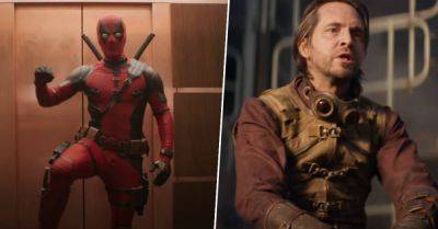 From Secret Wars to Loki, here's every MCU Easter egg in the first Deadpool 3 trailer - gamesradar.com