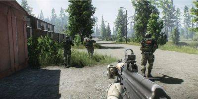 Escape From Tarkov Is Getting ‘Microtransactions’ - gamerant.com - Russia
