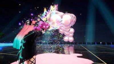 Foamstars: the tech that made its dynamic, persistent foam possible - blog.playstation.com