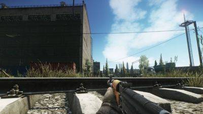 Escape from Tarkov players lament new recoil changes and upcoming microtransactions - techradar.com
