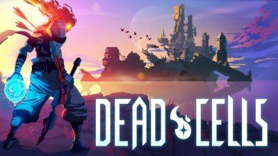 Dead Cells designer says decision to stop updates is ‘asshole move’ by former studio - videogameschronicle.com
