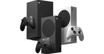 Next Xbox May Be Made by Microsoft Surface Team - comingsoon.net - state Indiana - county Jones - county Rush