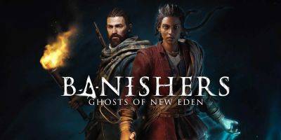 Banishers: Ghosts Of New Eden Review - "An Interesting And Innovative Action RPG" - screenrant.com