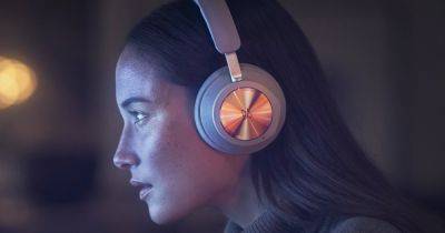 Get Bang & Olufsen’s Portal gaming headset while it’s 66% off - digitaltrends.com
