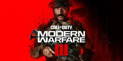 Call of Duty: Modern Warfare 3 Fans Are Divided Over The Stash House Multiplayer Map - gamerant.com