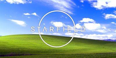 Starfield Player Discovers Planet With Serious Windows XP Vibes - gamerant.com - city Akila