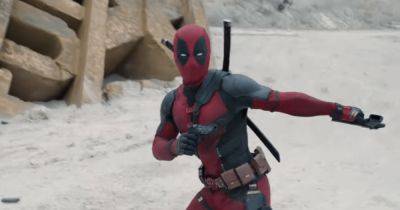 Deadpool & Wolverine: Hugh Jackman ‘Fixes’ MCU Sequel’s Title - comingsoon.net - Marvel
