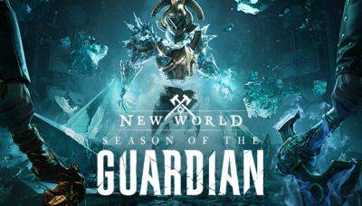 Season of the Guardian is coming to ‘New World’ - amazongames.com