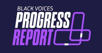 A Black QA tester's perspective | Black Voices Progress Report - gamesindustry.biz