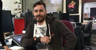 Adam Duncan, League of Geeks co-founder, dies - gamesindustry.biz - city Melbourne