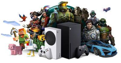 Xbox confirms business operations update February 15 | News-in-brief - gamesindustry.biz