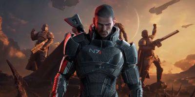 Helldivers 2 Has Mass Effect Easter Egg - gamerant.com