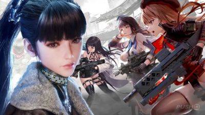 Stellar Blade Dev Considering Crossover Content with Saucy Smartphone Shooter NIKKE | Push Square - pushsquare.com - North Korea