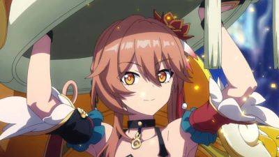 Okay, Now We Need a Full-Length Honkai: Star Rail Anime | Push Square - pushsquare.com - Japan