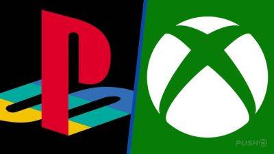 How Do You Feel About All of the Xbox Multiplatform Rumours? | Push Square - pushsquare.com