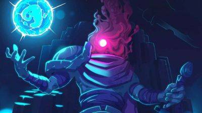 Dead Cells Post-Launch Support Coming to an End After Five Years of Updates | Push Square - pushsquare.com