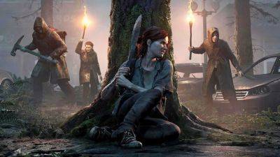 The Last of Us 2 Began Life as Open World Melee Epic Heavily Inspired by Bloodborne | Push Square - pushsquare.com - Australia - city Seattle