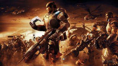 Rumour: Even Gears of War Is Reportedly in Talks to Come to PlayStation | Push Square - pushsquare.com - state Indiana