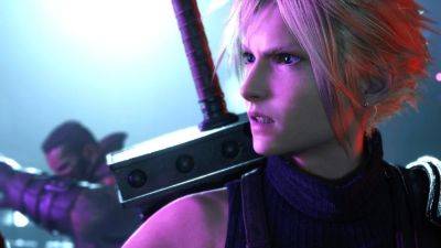Poll: Will You Be Watching the Final Fantasy 7 Rebirth State of Play? | Push Square - pushsquare.com - Japan