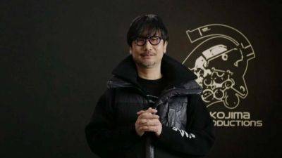Kojima: Your Mother Won't Be Able to Tell the Difference Between PHYSINT and a Movie | Push Square - pushsquare.com - city Hollywood - city Columbia