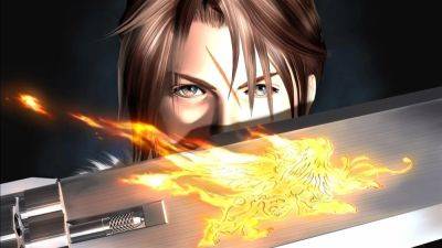 Final Fantasy 8 Director Would Rework Divisive Junction System in Hypothetical Remake | Push Square - pushsquare.com - Australia