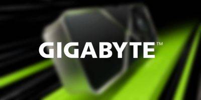 Gigabyte Making Important Fix to GeForce RTX GPUs - gamerant.com - Taiwan