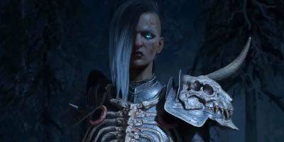 Diablo 4 Is Charging Players $30 For Portal Recolors - thegamer.com - Diablo