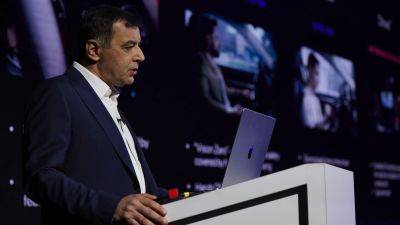 Mobileye CEO Shashua expects more autonomous vehicles on the road in 2 years as tech moves ahead - tech.hindustantimes.com - China - Los Angeles - San Francisco - state Arizona - city San Francisco - Israel
