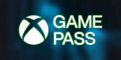 Xbox Game Pass Adds AAA Game With 'Very Positive' Reviews Today - gamerant.com