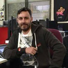 League of Geeks co-founder Adam Duncan has passed away - pcgamesinsider.biz - Australia