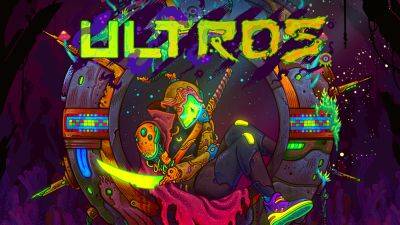 A Mind-Bending Universe with Vibrant Colors, This Metroidvania Takes You Flying- Ultros, PC Review - gamesreviews.com