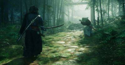Sony reportedly cancels Rise of the Ronin launch in South Korea - gamesindustry.biz - South Korea - North Korea - Japan - Greece