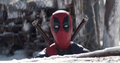 Deadpool 3 & Wolverine: Was Lady Deadpool In The Trailer? All Variants Confirmed - comingsoon.net