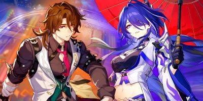 Honkai: Star Rail 2.1 May Introduce The Most Game-Breaking Ability Ever - screenrant.com
