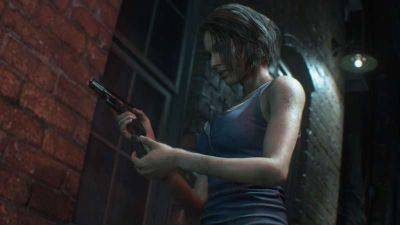 Resident Evil 3 Is Now Available For Xbox Game Pass - gameranx.com - city Raccoon