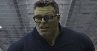 Captain America: Brave New World: Will Mark Ruffalo’s Hulk Be in the Movie? - comingsoon.net - county Ford - county Harrison