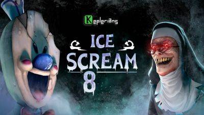 After Ice Scream, Keplerians Cooking Up New Game Inspired By Player Feedback - droidgamers.com - After