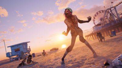 Dead Island 2 gets Steam release date, Dead Island Riptide is currently free - videogameschronicle.com