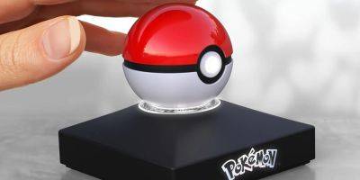 Pokemon's Mini Poke Balls Are Now Available On Amazon For $60 - thegamer.com