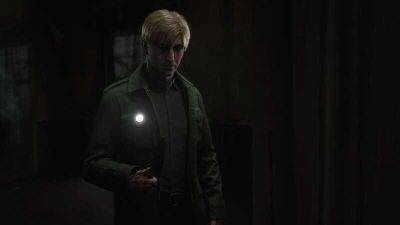 Silent Hill 2 Bloober Team President Gives A Statement For Disappointed Fans - gameranx.com